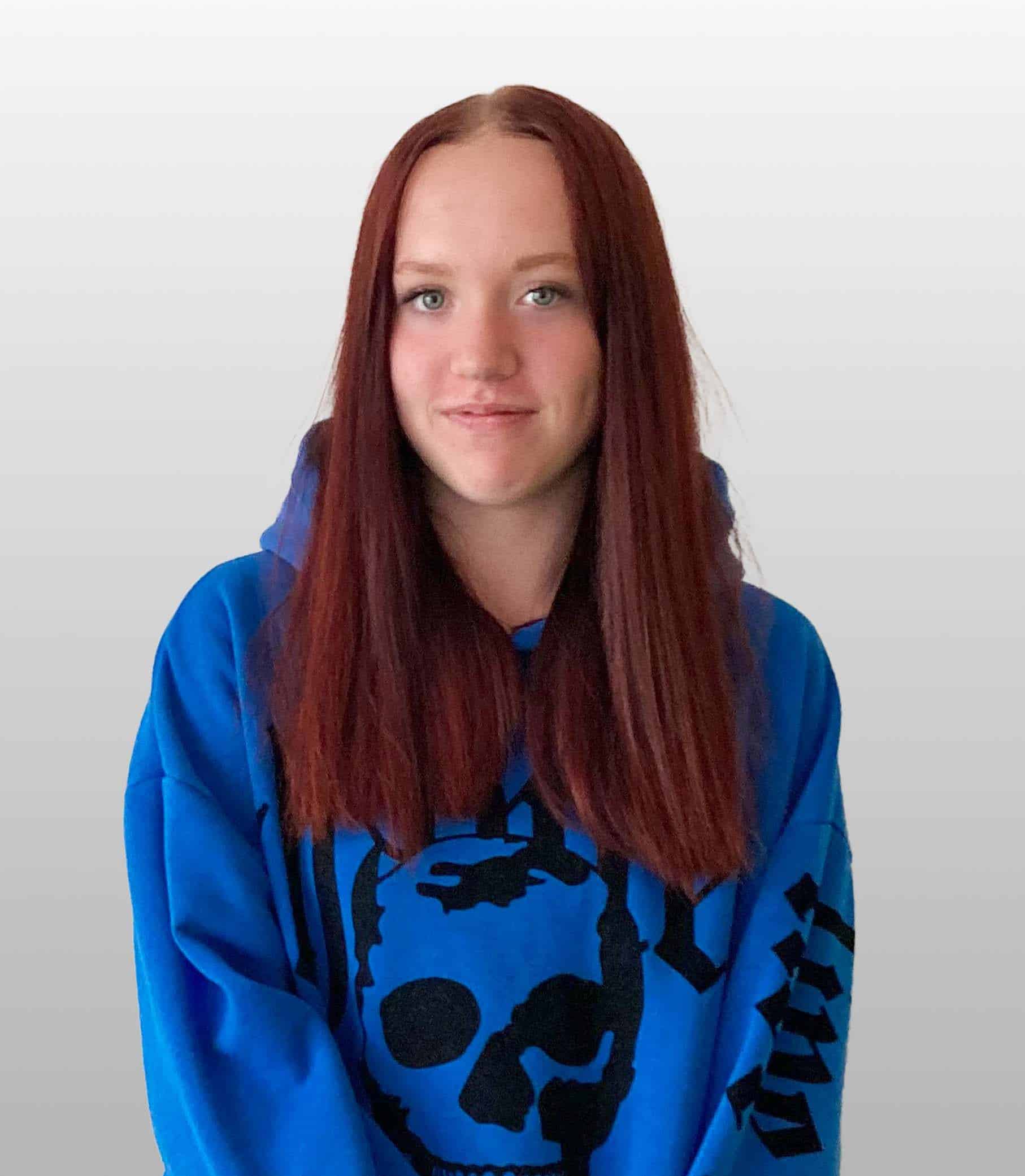 Profilbild der 15-jährige Lilli Edem